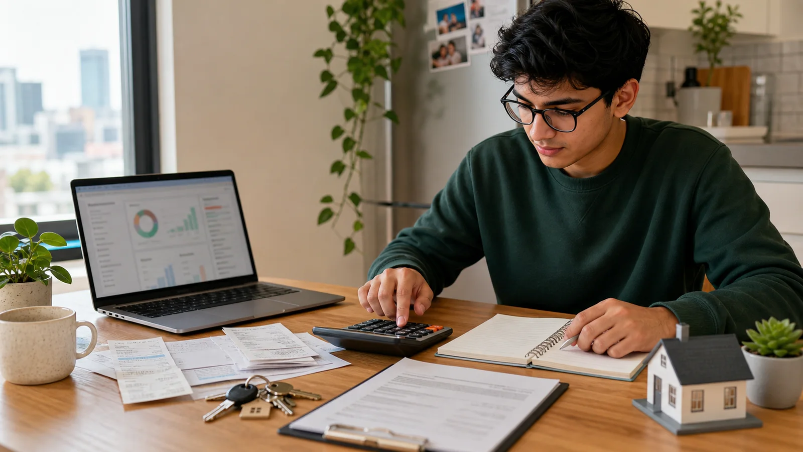 Bond, rent and bills explained for new renters in Victoria